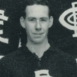 Portrait of Dan Beauvais