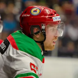 Portrait of Tobias Ericsson