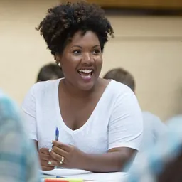 Portrait of Tonya Mosley