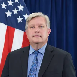 Portrait of Richard H. Riley IV