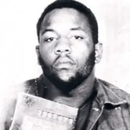 Portrait of Lorenzo Nichols
