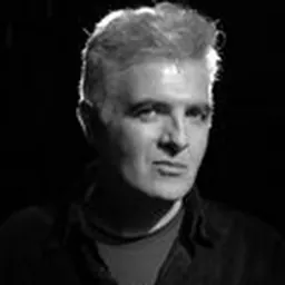 Portrait of Ariel Fernández