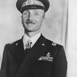 Portrait of Carlo Fecia di Cossato