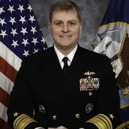 Portrait of Fred Kacher