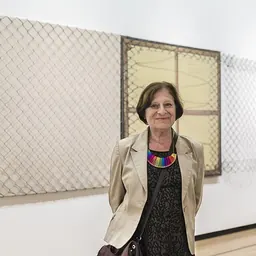 Portrait of Diana Dowek