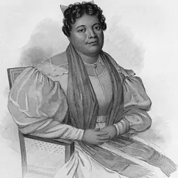 Portrait of Kekāuluohi