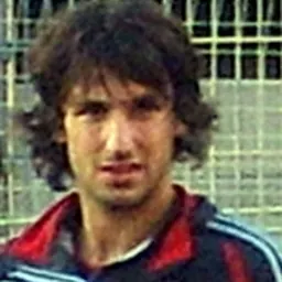 Portrait of Thomas Broich