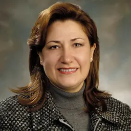 Portrait of Noushig Eloyan