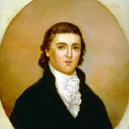 Portrait of Thomas Posey
