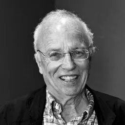 Portrait of Thierry Roland