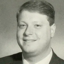 Portrait of Mark Falzone