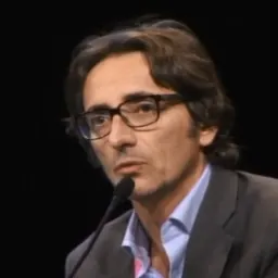 Portrait of Fabrice Bartolomei