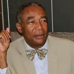 Portrait of Fayolle Jean