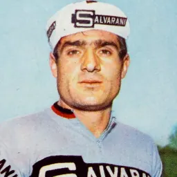 Portrait of Dino Zandegù