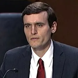Portrait of Edmund G. LaCour Jr.