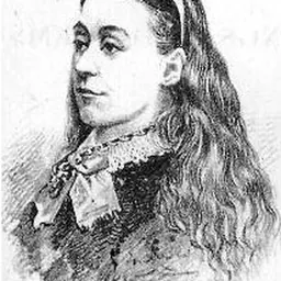 Portrait of Marion Bernstein