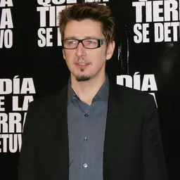 Portrait of Scott Derrickson