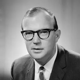 Portrait of William Bridges-Maxwell