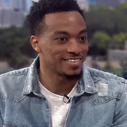 Portrait of Jonathan McReynolds