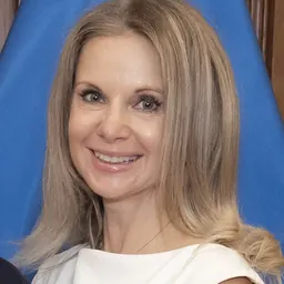 Portrait of Živilė Rezgytė