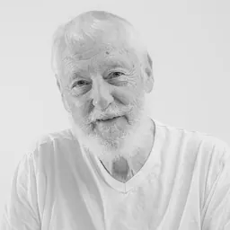 Portrait of Colin Tilney