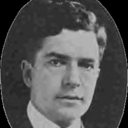 Portrait of Edward J. Coughlin