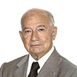 Portrait of Julio Canessa