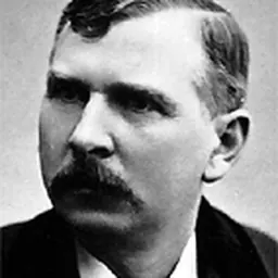 Portrait of Kennedy Francis Burns