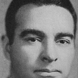 Portrait of Matthew J. Merritt