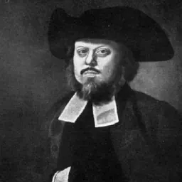 Portrait of Tevele Schiff