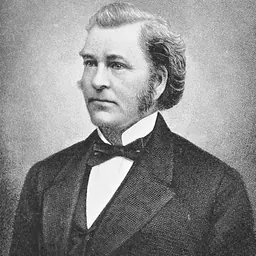 Portrait of Martin Murphy Jr.