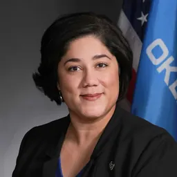 Portrait of Merleyn Bell