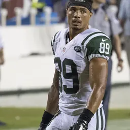 Portrait of Jalin Marshall