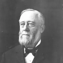 Portrait of George Dexter Whitcomb