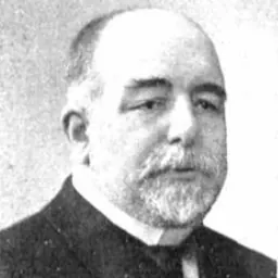 Portrait of Diego Arias de Miranda