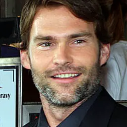 Portrait of Seann William Scott