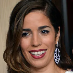 Portrait of Ana Ortiz