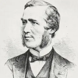 Portrait of Pierre-Suzanne-Augustin Cochin