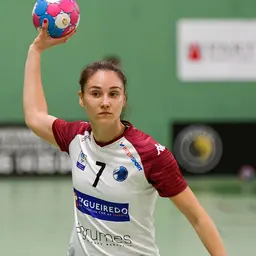 Portrait of Dijana Radojević
