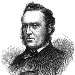 Portrait of Sir James Anderson