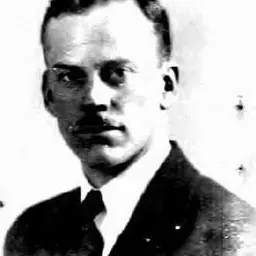 Portrait of Gaspar Griswold Bacon