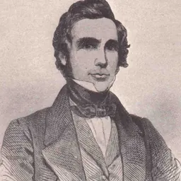Portrait of William Lovett