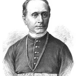 Portrait of Franjo Rački