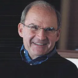 Portrait of George Ritzer