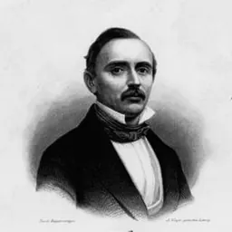 Portrait of Diederich Krug