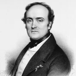 Portrait of Léon Rostan