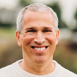 Portrait of David Isaacs (UFC Cofounder)