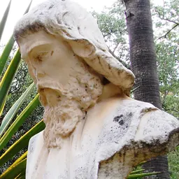 Portrait of Cielo d'Alcamo