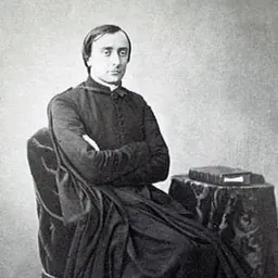 Portrait of Lucien Louis Joseph Napoleon Bonaparte