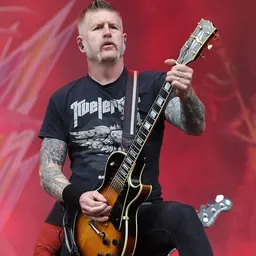 Portrait of Bill Kelliher